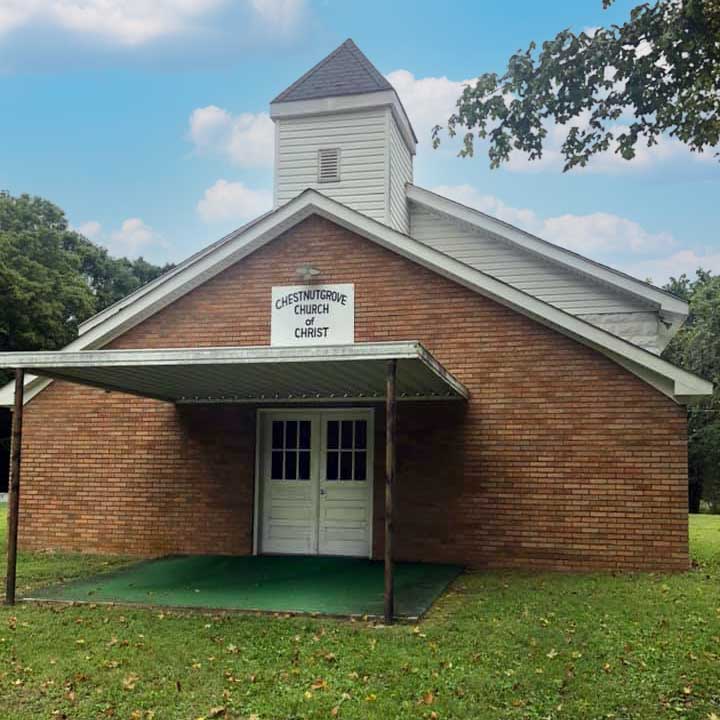 chestnut grove church 720x720