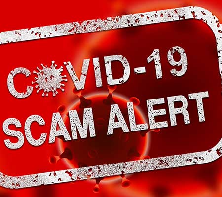 COVID-19 Scams, Rumors, and Price Gouging